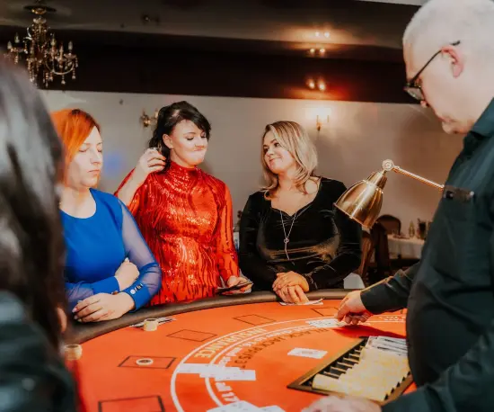 Grafika Firemní teambuilding v Dolce Vita