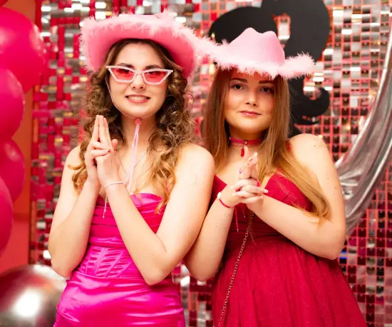 Grafika Den žen v Ustroni